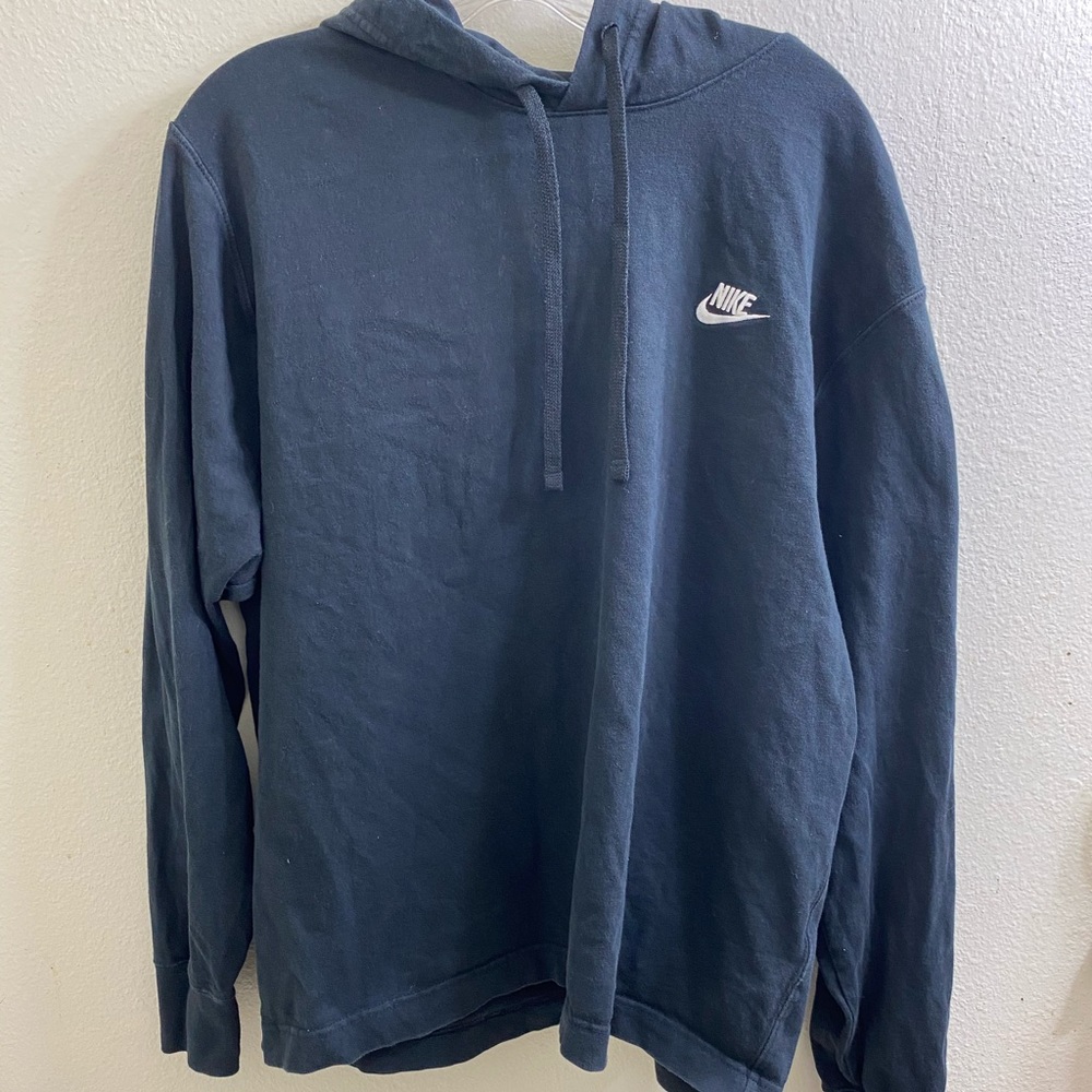 Nike hoodie